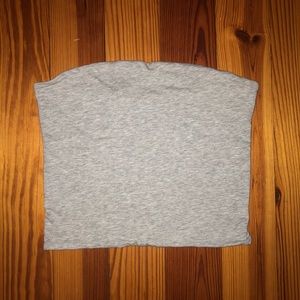 Brandy Melville Tube Top